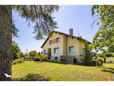 vente maison 6 pièces 220 m² à brens (81600)  320 000 €
