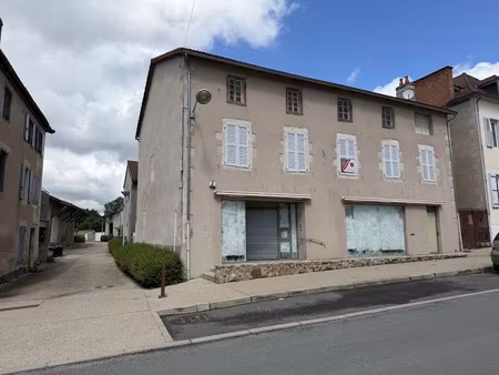vente maison 8 pièces 265 m² à randan (63310)  250 000 €