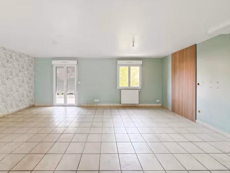 vente maison 4 pièces 97 m² à tournefeuille (31170)  330 000 €