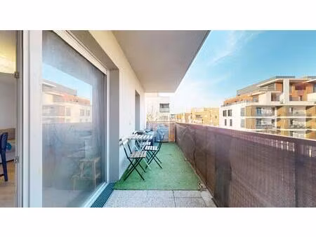 achat appartement 4 pièces 78m² orly 94310