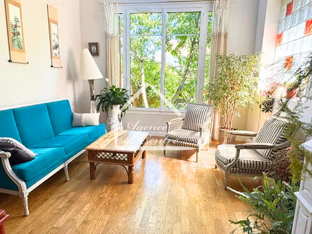 achat maison 5 pièces 94m²