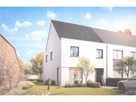 appartement te koop in assebroek met 3 slaapkamers