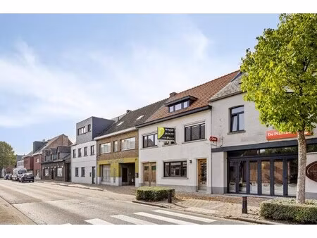 huis te koop in balen met 4 slaapkamers