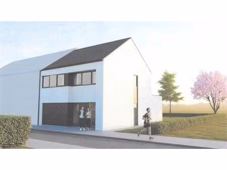 huis te koop in assebroek met 3 slaapkamers