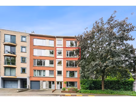 appartement te koop in antwerpen met 3 slaapkamers