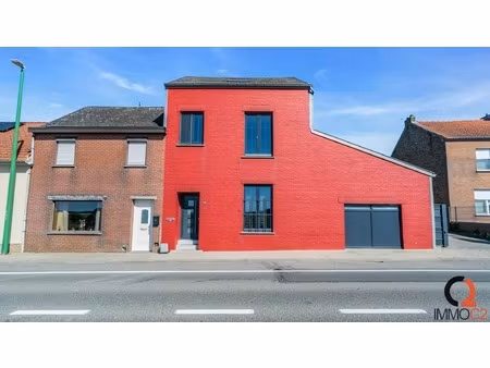 huis te koop in gingelom met 3 slaapkamers