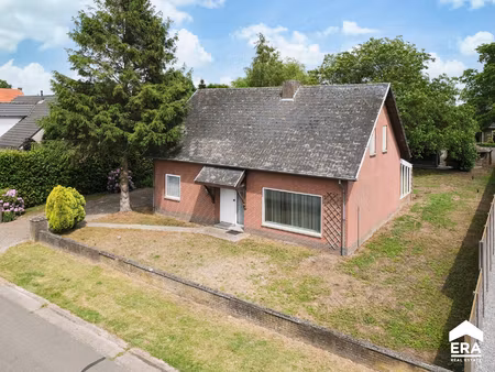 huis te koop in hamont-achel met 3 slaapkamers