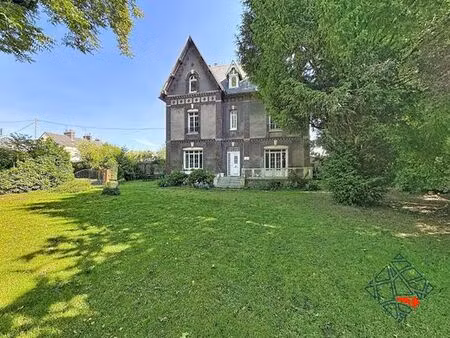 maison de luxe 7 chambres en vente à le petit-quevilly  france