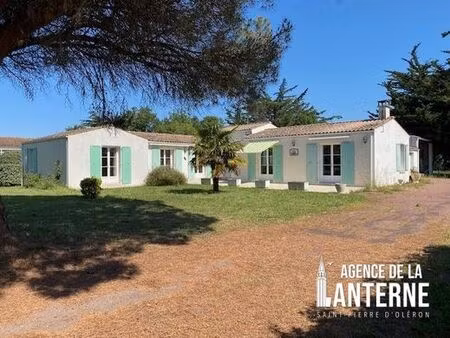 maison de luxe en vente à saint-pierre-d'oléron  france