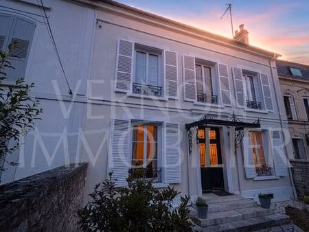maison de luxe en vente à vernon  france