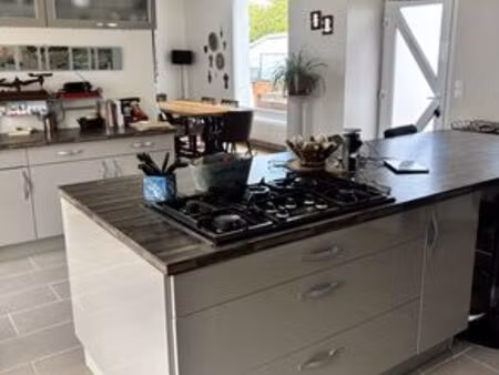 villa de luxe de 6 pièces en vente le tréport  normandie