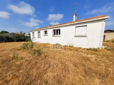 vente maison 4 pièces 111 m² à marsilly (17137)  395 625 €