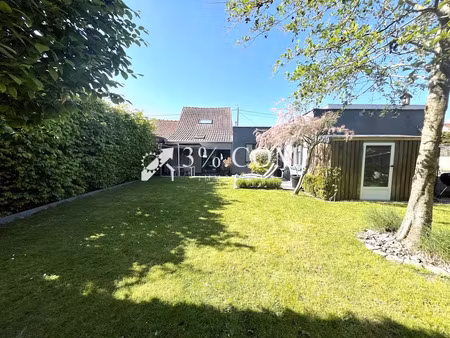 vente maison 6 pièces 127.6 m² à neuville-en-ferrain (59960)  399 000 €