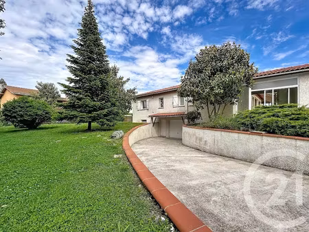 vente maison 6 pièces 182.3 m² à venerque (31810)  371 000 €