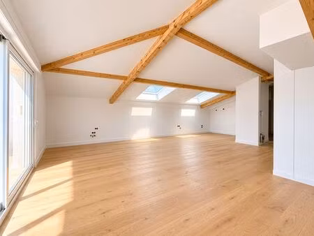 appartement de luxe de 111 m2 en vente saint-martin-de-seignanx  france