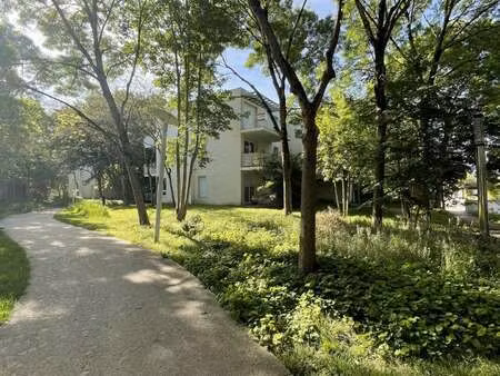 vente appartement 2 pièces à tours (37000) : à vendre 2 pièces / 48m² tours