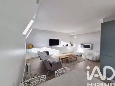 vente appartement 4 pièces à tours (37000) : à vendre 4 pièces / 75m² tours