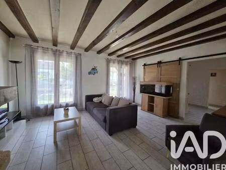 vente maison à beauvilliers (28150) : à vendre / 136m² beauvilliers