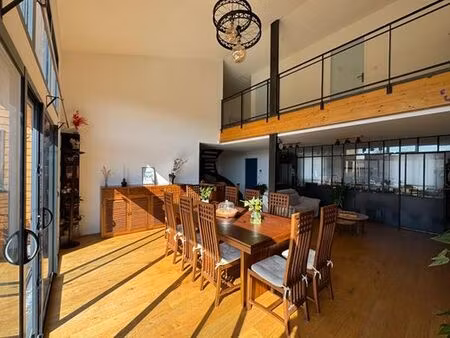 maison de luxe de 6 pièces en vente à saint-loubès  france
