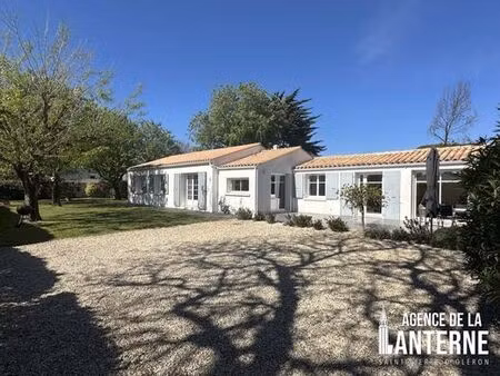 maison de luxe de 4 chambres en vente à saint-pierre-d'oléron  france