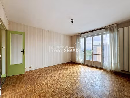 achat appartement 3 pièces 69m²