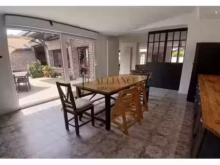 vente maison 6 pièces 228 m² à marquion (62860)  365 000 €