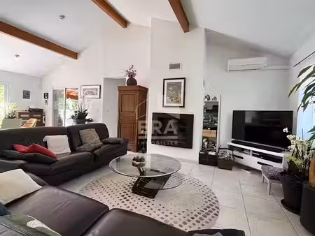 vente maison 7 pièces 152.18 m² à labrit (40420)  365 000 €