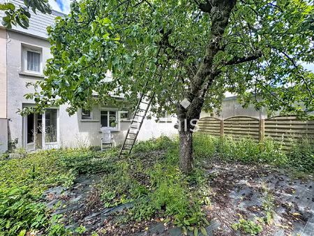 achat maison 5 pièces 84m² st lo 50000