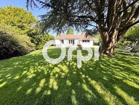 vente maison 4 pièces 110 m² à saint-martin-boulogne (62280)  319 000 €