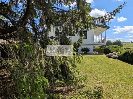 vente maison 6 pièces 110 m² à heyrieux (38540)  366 900 €