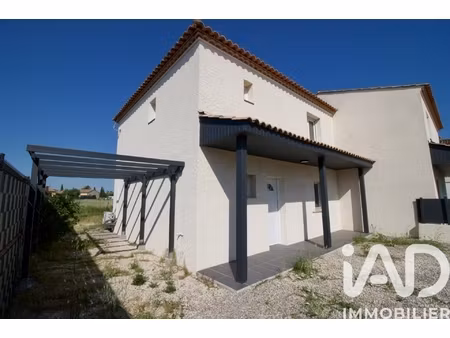vente maison/villa 4 pièces