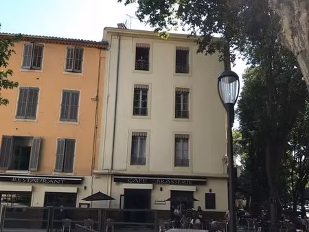 location appartement 2 pièces 35 m² à nîmes (30000)