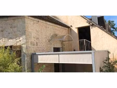 maison avec jardin et terrasse saint-florent-sur-cher (18)