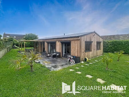 achat maison 4 pièces 68m²