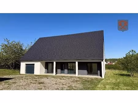 achat maison 4 pièces 125m² rugles 27250