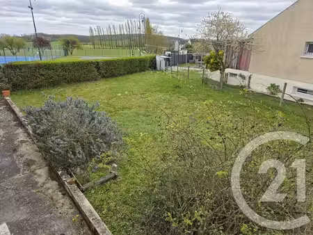 terrain à vendre - 298 m2 - monthyon - 77 - ile-de-france