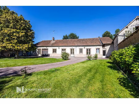 achat maison 5 pièces 180m²
