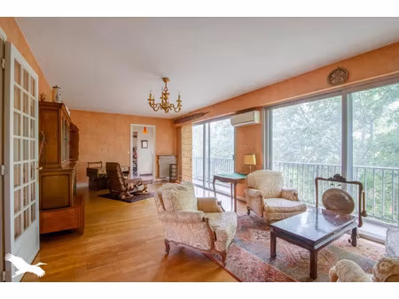 vente appartement 5 pièces 136 m² toulouse (31000)