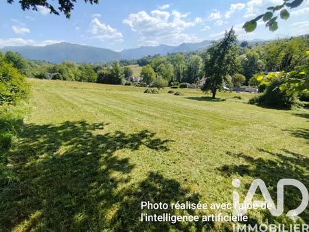 vente terrain à oloron-sainte-marie (64400) : à vendre / 2352m² oloron-sainte-marie