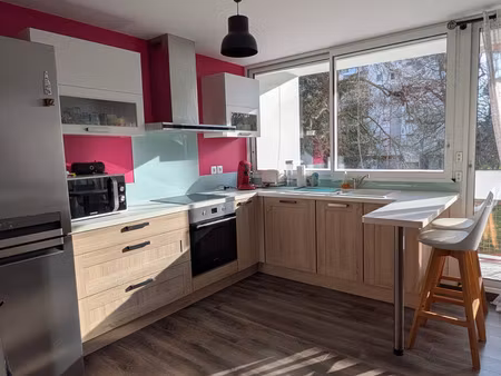 vente appartement 3 pièces à mérignac (33700) : à vendre 3 pièces / 80m² mérignac