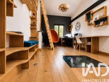 vente maison à martillac (33650) : à vendre / 125m² martillac