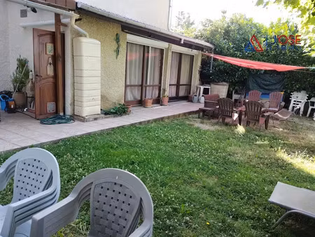 vente villa 7 pièces 230 m² à grigny (69520)  390 000 €