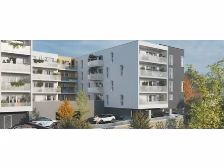 location appartement 2 pièces 46m² petit couronne 76650