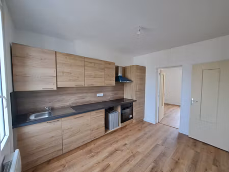 location appartement 4 pièces 71m²