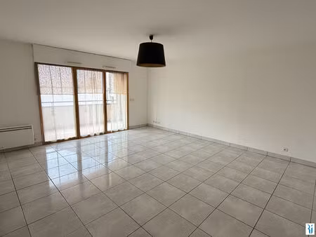 location appartement 3 pièces 71m² le mesnil esnard 76240