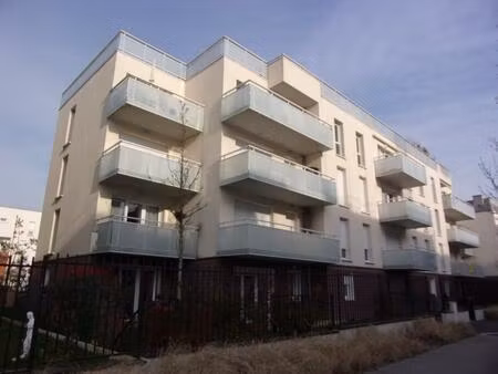 location appartement 3 pièces 62m² vernon 27200
