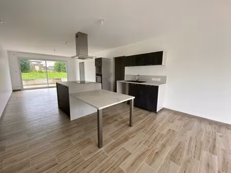 location maison 4 pièces 108m²