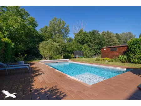 vente maison 4 pièces 94 m² à pin-balma (31130)  410 000 €