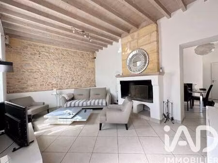 vente maison à saint-médard-d'eyrans (33650) : à vendre / 68m² saint-médard-d'eyrans