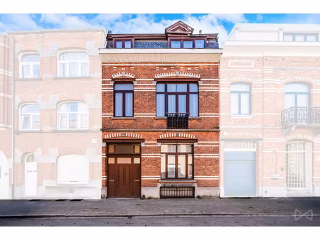 huis te koop in oudergem met 3 slaapkamers